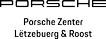 Logo Porsche Zenter Lëtzebuerg